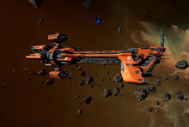 Free Ships | X4: Foundations Wiki | Fandom