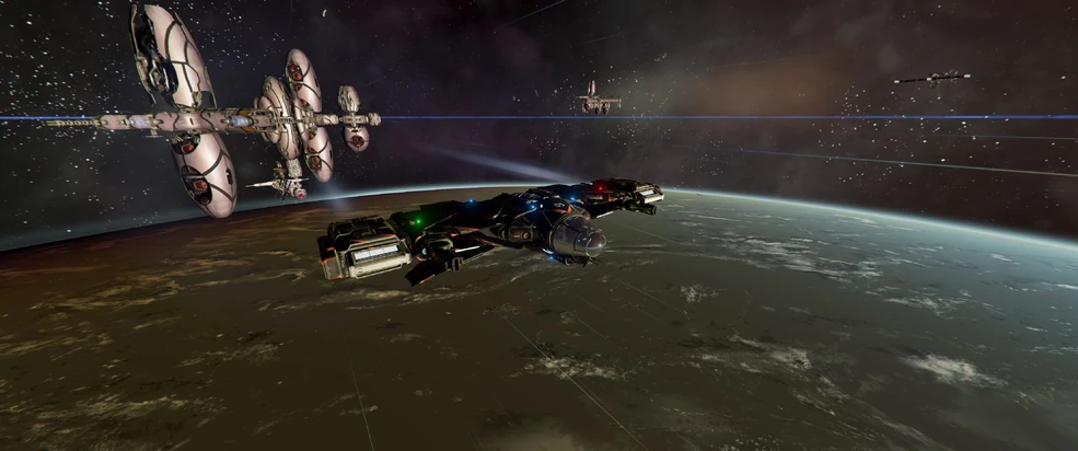 Sector List | X4: Foundations Wiki | Fandom