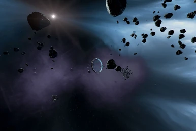 Void of Opportunity | X4: Foundations Wiki | Fandom