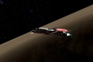 Void of Opportunity | X4: Foundations Wiki | Fandom