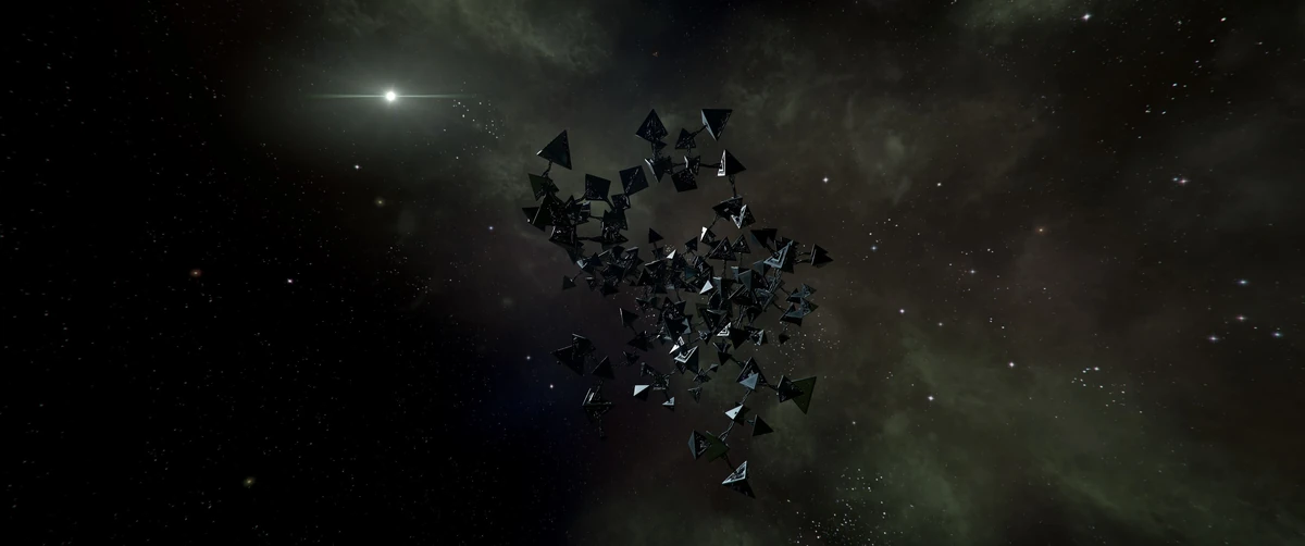 Kha'ak | X4: Foundations Wiki | Fandom