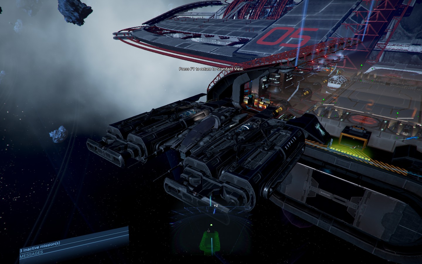 x4 foundations ship list x4 foundations ship list