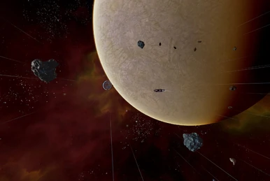Void of Opportunity | X4: Foundations Wiki | Fandom