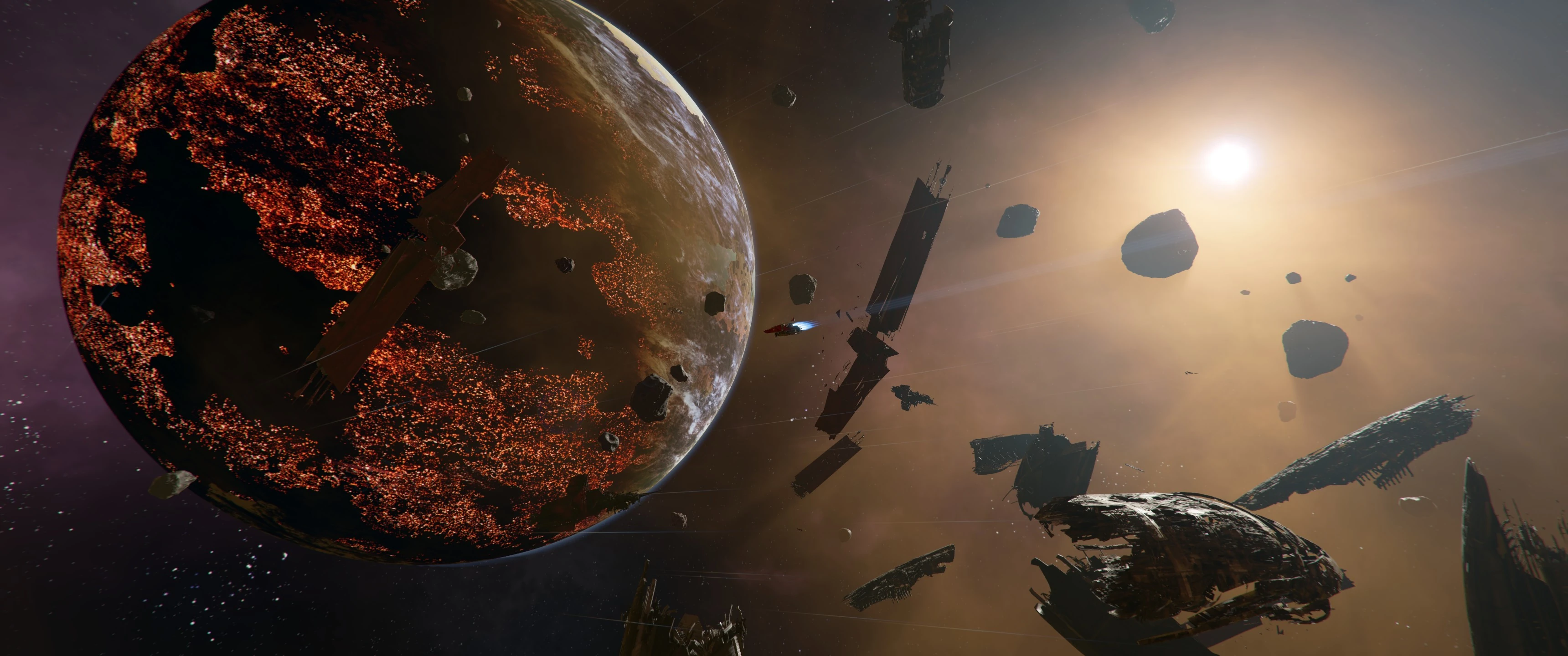 Tharka's Cascade XV | X4: Foundations Wiki | Fandom