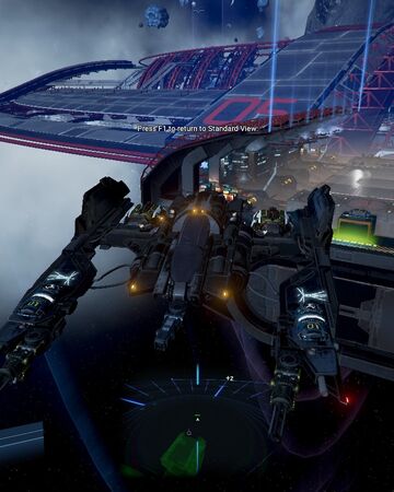 Buzzard Vanguard X4 Foundations Wiki Fandom Buzzard Vanguard X4 Foundations Wiki Fandom