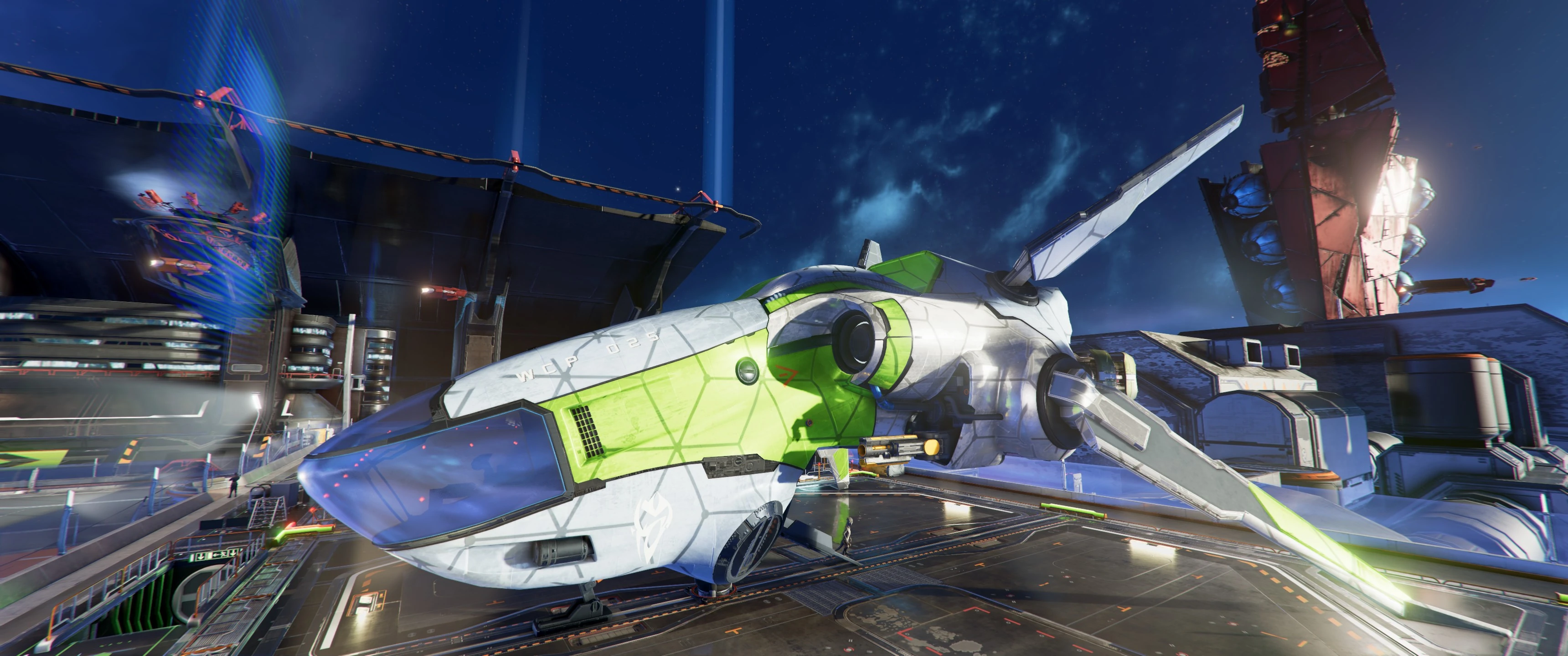 Nodan Sentinel | X4: Foundations Wiki | Fandom