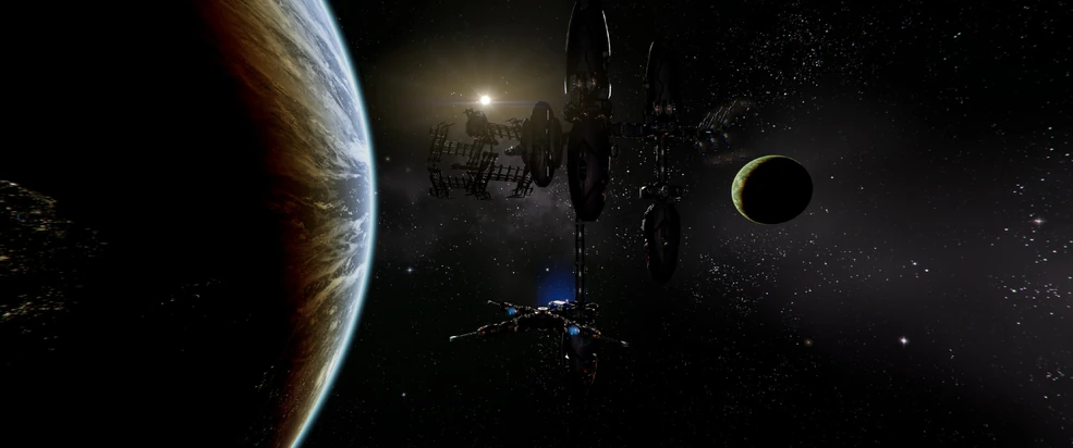 Sector List | X4: Foundations Wiki | Fandom