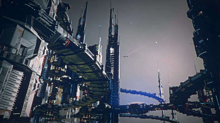 Attack on Antigone | X4: Foundations Wiki | Fandom