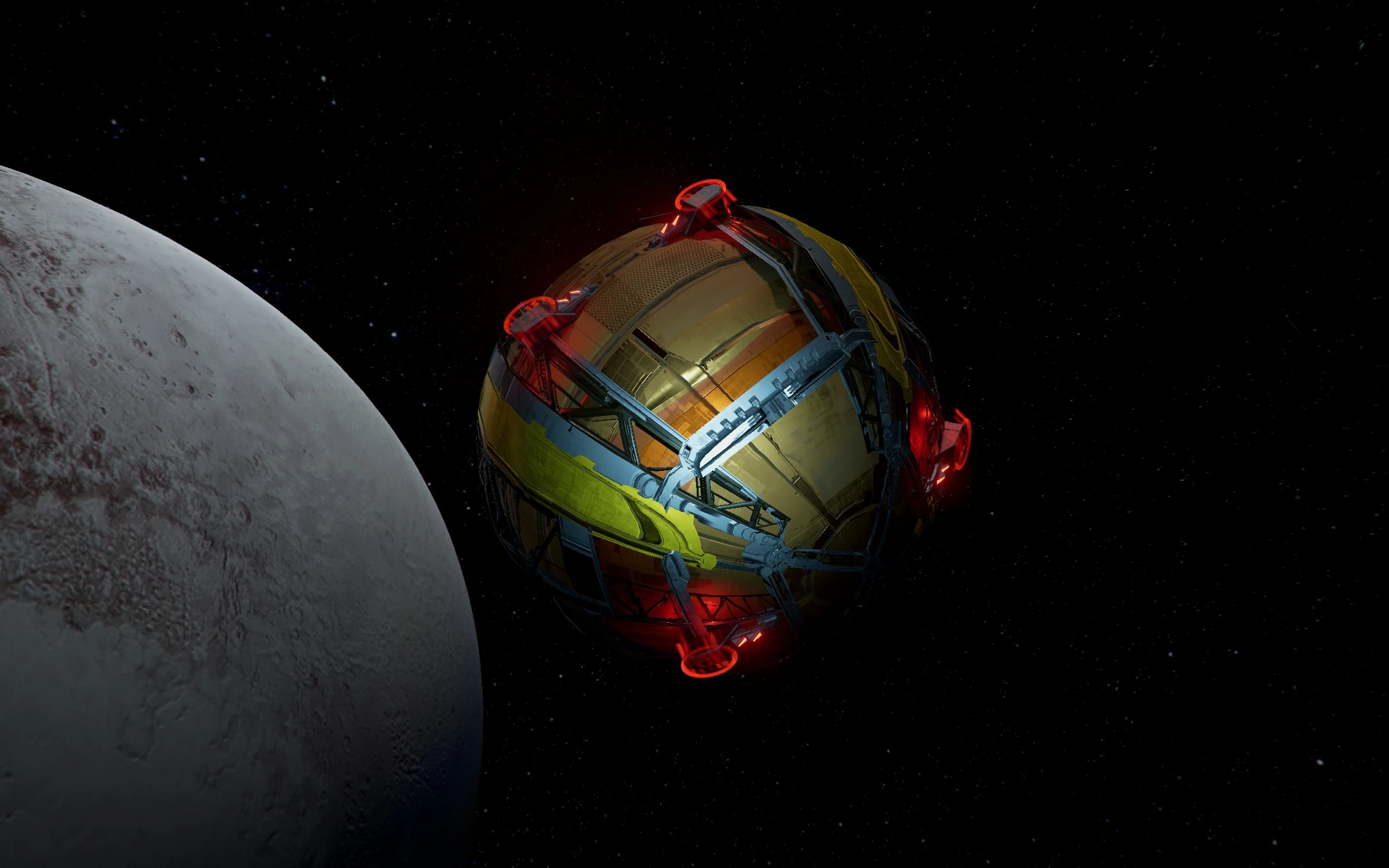 Lockboxes X4 Foundations Wiki Fandom