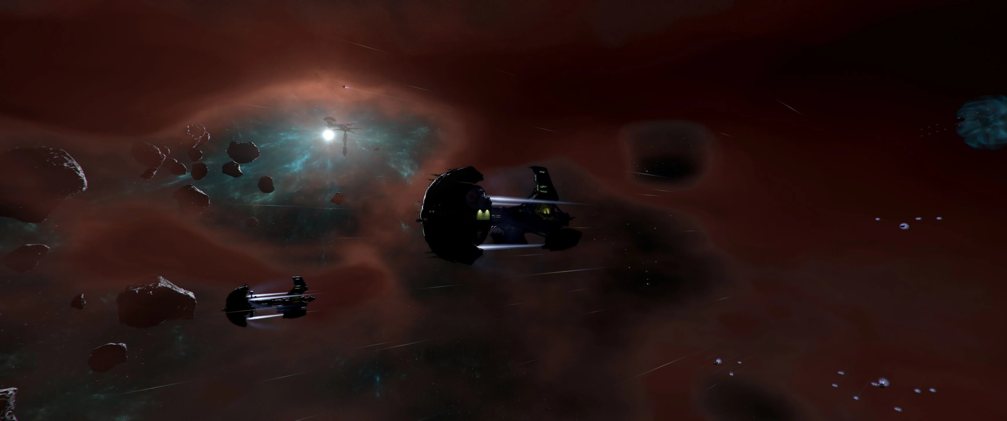 Void of Opportunity | X4: Foundations Wiki | Fandom