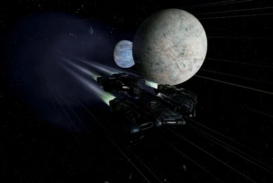 Void of Opportunity | X4: Foundations Wiki | Fandom