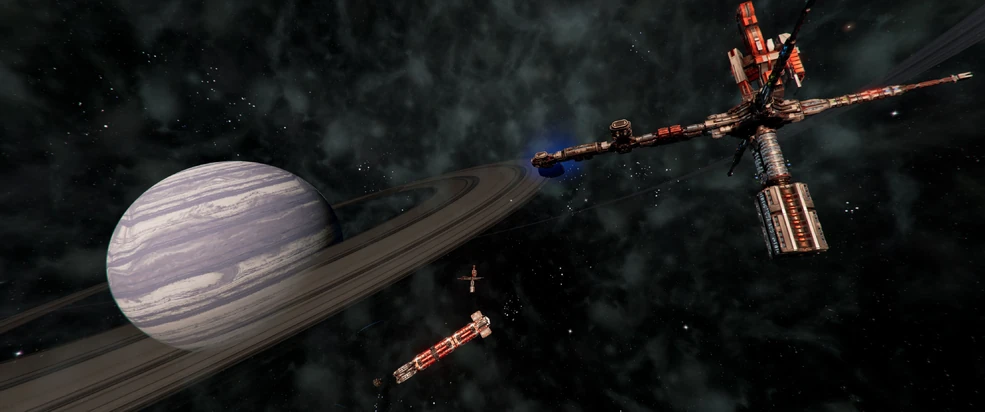 Sector List | X4: Foundations Wiki | Fandom