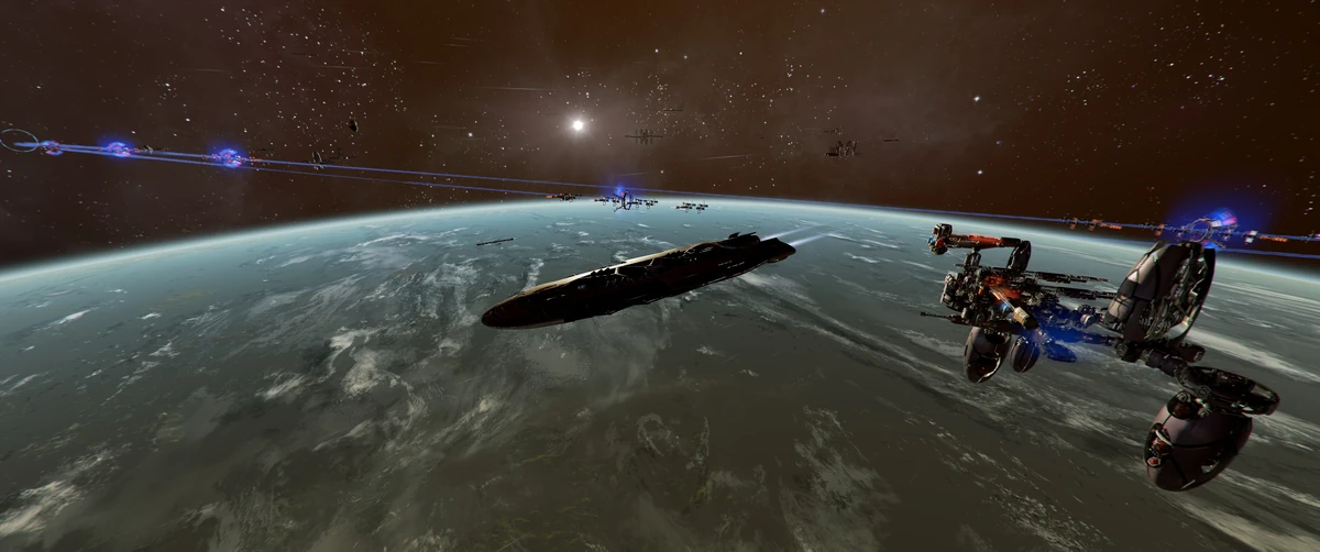 Holy Vision | X4: Foundations Wiki | Fandom