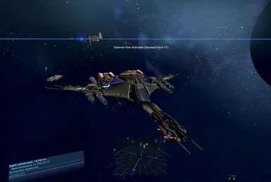 Void of Opportunity | X4: Foundations Wiki | Fandom