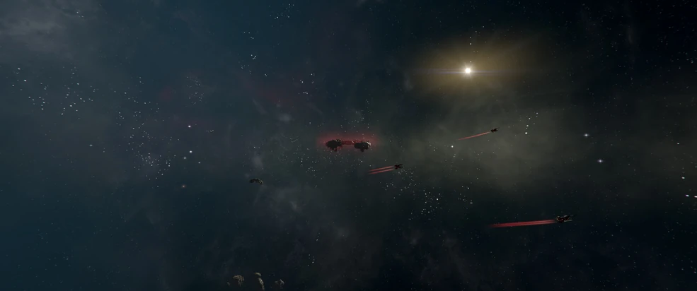 Sector List | X4: Foundations Wiki | Fandom