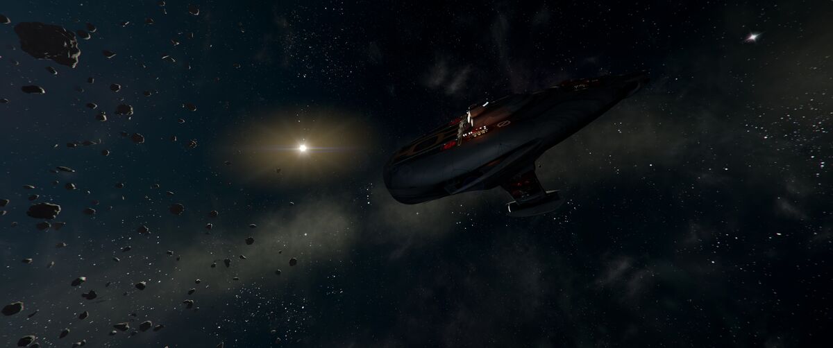Free Ships | X4: Foundations Wiki | Fandom