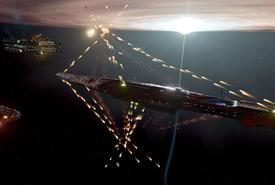 Void of Opportunity | X4: Foundations Wiki | Fandom