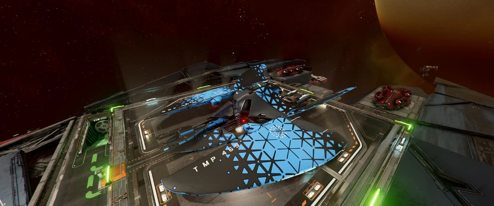 Ship list | X4: Foundations Wiki | Fandom