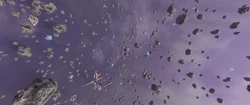 Sectors | X4: Foundations Wiki | Fandom