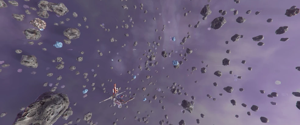 Sector List | X4: Foundations Wiki | Fandom