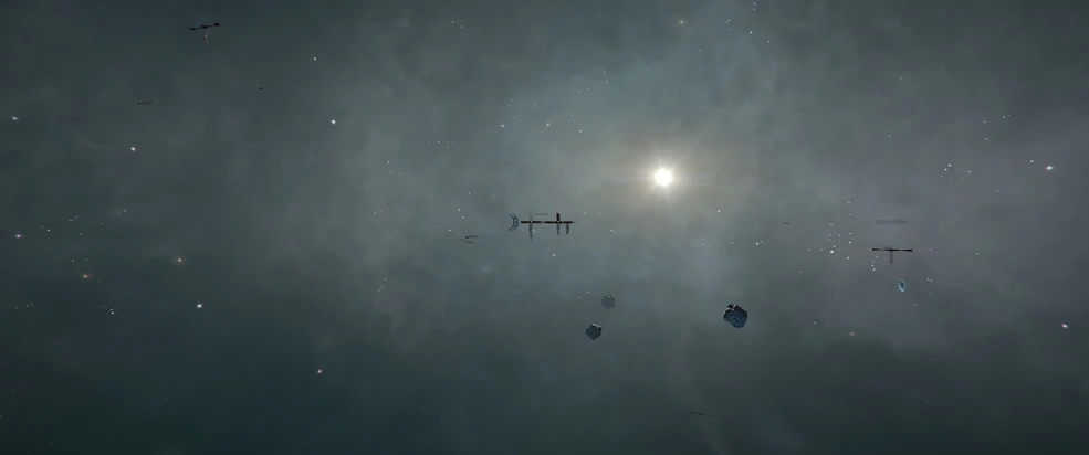 Sector List | X4: Foundations Wiki | Fandom