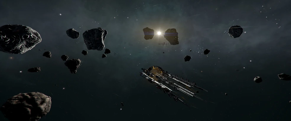 Sector List | X4: Foundations Wiki | Fandom
