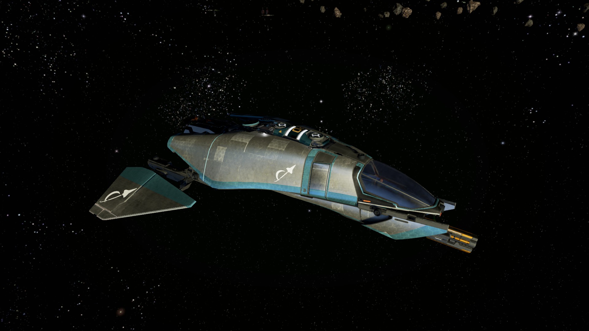 Elite Vanguard X4 Foundations Wiki Fandom