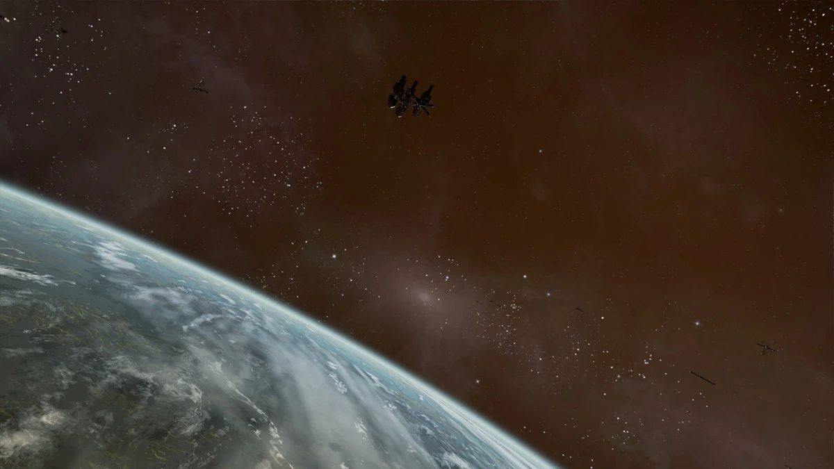 Holy Vision X4 Foundations Wiki Fandom