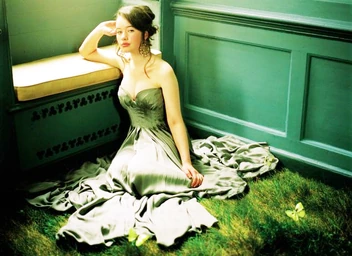 susan pevensie green dress Flippy Wiggle Dress | Emerald Green