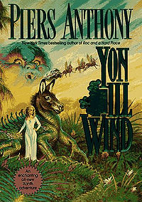 Yon Ill Wind | Xanth | Fandom