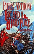 Roc and a Hard Place cover