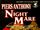 Night Mare (book)