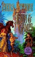 Faun & Games cover