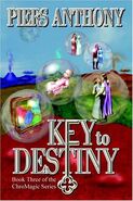 Key to Destiny (2004)