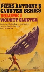 Vicinity Cluster Vol 1 1