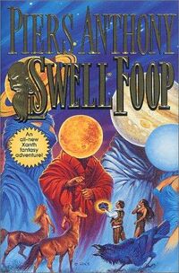 Swell Foop cover