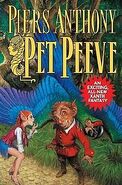 Pet Peeve cover