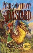 The Dastard cover