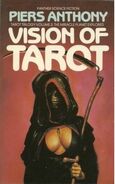 Vision of Tarot-B