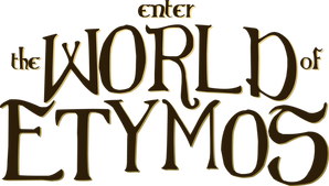 Worldofetymos