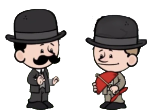 Wright Brothers Xavier Riddle And The Secret Museum Wiki Fandom
