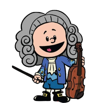 Johann Sebastian Bach | Xavier Riddle and the Secret Museum Wiki