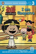 I Am Cleopatra (book)