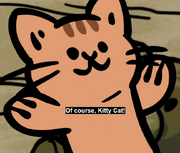 Kitty Cat