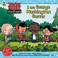 I Am George Washington Carver (book)