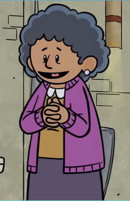 Abuela