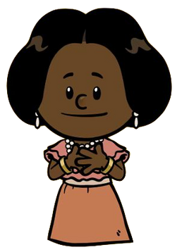 Madam cj walker
