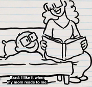 Brad'sMom