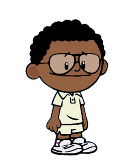 Arthur Ashe render