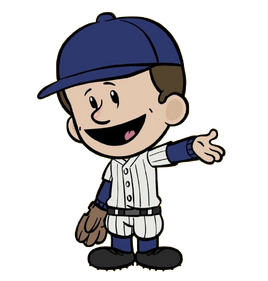 Official Lou Gehrig Render